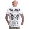 Pánské triko Yakuza prototyp 30328 white