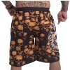 Yakuza pánské plavky Skull Theme BSB 23062