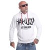 Pánská mikina Yakuza prototyp 70014 white