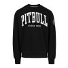pitbull west coast panska mikina norton cerna s
