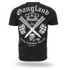 pol pl T shirt ONE CREW GANGLAND 4574 9
