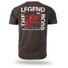 pol pl T SHIRT THE LEGEND BOSS 4391 3