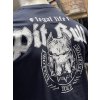 Pánské triko LEGAL LIFE PitBull navy