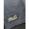 Pánské triko LEGAL LIFE PitBull navy