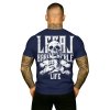 knuckle navy back