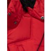 pitbull west coast panska zimni bunda piedmont cervena m (4)