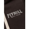 pitbull west coast panska kpz mikina ruffin detroit tmave hneda s (3)