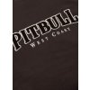 pitbull west coast panska kpz mikina ruffin detroit tmave hneda s (4)