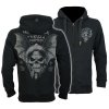 yakuza premium sweatjacke 0