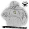 mc worldwide unisex hoodie grau camo gruen s~2