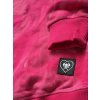 Dámská mikina s vadou Yakuza pink