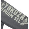 Yakuza Premium Pánské tepláky 3529 grey