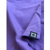 Pánské triko LEGAL LIFE total basic purple