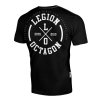 triko legion octagon lo black 32387