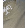 Pánské triko LEGAL LIFE Army khaki