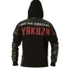 Pánská mikina s kapucí Yakuza HOB 14007