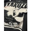 Dámská mikina Yakuza GHOB 13104 black