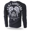 pol pl LONGSLEEVE GANGLAND 1621 1