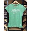 Dámské triko Yakuza GSB-24 jade cream