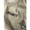 Pánské triko LEGAL LIFE SECURITY khaki