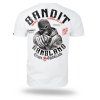 pol pl T shirt BANDIT 5079 1