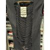 Dámské tílko Yakuza Cutted top gsb-8105 black