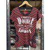 Dámské triko Yakuza GS-29 black
