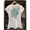 Dámské triko Yakuza GS-25 white