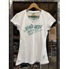 Dámské triko Yakuza GS-25 white