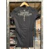 Dámské triko Yakuza GS-7119 black