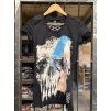 Dámské triko Yakuza GS-7119 black