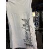 Dámské šaty Yakuza GKL-227 white II