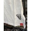 Dámské triko Yakuza GSb-402 white