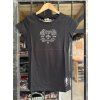 Dámské triko Yakuza GSb-12 black