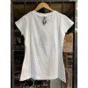 Dámské triko Yakuza GSb-17 white