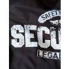 Pánská mikina LEGAL LIFE Security