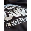 Pánská mikina LEGAL LIFE Security