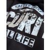 Pánská mikina LEGAL LIFE Security