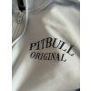 PitBull West Coast - pánská KPZ mikina MIDNIGHT sky blue