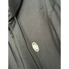 PitBull West Coast - pánská KPZ mikina Nugget small black