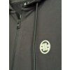 PitBull West Coast - pánská KPZ mikina Nugget small black