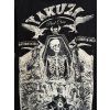 Pánské triko Yakuza TSB-9002 black