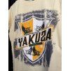 Pánské triko Yakuza TSB-301 vannila
