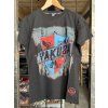 Pánské triko Yakuza TSB-301 black