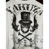 Pánské triko Yakuza TSB-313 white