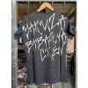 Pánské triko Yakuza TS-2 black