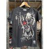 Pánské triko Yakuza TS-2 black