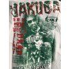 Pánské triko Yakuza TSB 417 white