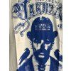 Pánské triko Yakuza TSB 111 white