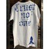 Pánské triko Yakuza TSB 111 white